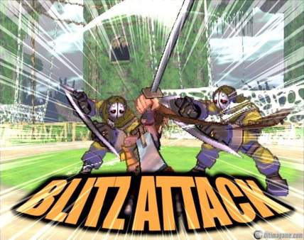 Square Enix abre la p�gina oficial de Musashi Samurai Legend