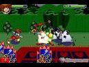 14 nuevas imágenes de Kingdom Hearts: Chains of Memories para GameBoy Advance