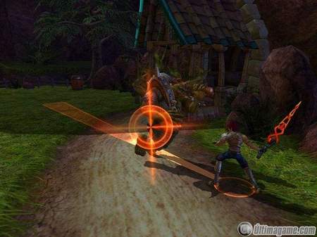 La versi�n para PC de Sudeki, lista para el pr�ximo 25 de Marzo