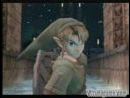 The Legend of Zelda: Twilight Princess desvelado