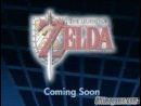 Dos nuevas imágenes del nuevo título de Zelda para GameCube