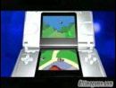 Cuatro primeros colores para Nintendo DS