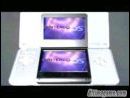 Nuevos detalles de la salida europea y video promocional de Nintendo DS