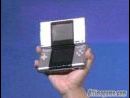 ImÃ¡genes de los menu de configuraciÃ³n de la Nintendo DS