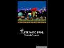 Tendremos nuevo Mario en 2D