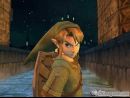 The Legend of Zelda: Twilight Princess desvelado