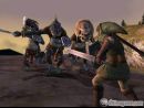 The Legend of Zelda: Twilight Princess desvelado