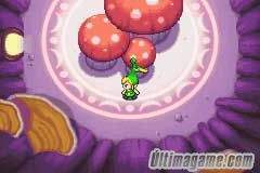 22 nuevas imgenes de The Legend of Zelda: The Minish Cap