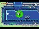 Nuevo video de The Legend of Zelda: The Minish Cap