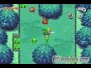 Nuevas imágenes de The Legend of Zelda:The Minish Cap