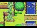 Nuevas imágenes de The Legend of Zelda:The Minish Cap