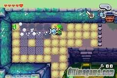 22 nuevas imgenes de The Legend of Zelda: The Minish Cap