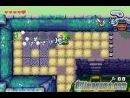 Página oficial japonesa de The Legend of Zelda: The Minish Cap