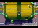 Nuevo video de The Legend of Zelda: The Minish Cap