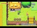 Nuevas imágenes de The Legend of Zelda:The Minish Cap