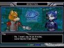 Ya tenemos nombre definitivo para el próximo título en GameCube de Star Fox