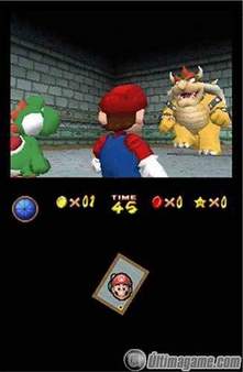 Tres de los mejores juegos de Mario en 3D se unen en un recopilatorio irrepetible