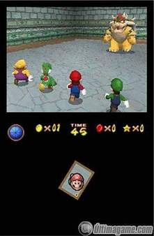 Tres de los mejores juegos de Mario en 3D se unen en un recopilatorio irrepetible