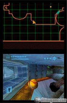 Metroid Prime Hunters para Nintendo DS soportar� chat de voz por IP