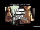 Nuevo trailer para Grand Theft Auto: San Andreas - Actualizado con la banda sonora completa y nuevas imágenes