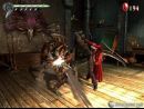 16 nuevas imágenes de Devil May Cry 3: Dante's Awakening