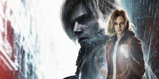 Resident Evil 9: Requiem