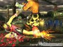 16 nuevas imágenes de la versión recreativa de Tekken 5