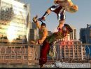 16 nuevas imágenes de la versión recreativa de Tekken 5