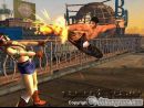29 nuevas imágenes de la versión recreativa de Tekken 5