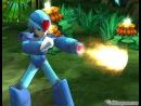 5 nuevas imágenes de Megaman X8 para PlayStation 2