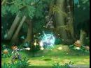 5 nuevas imágenes de Megaman X8 para PlayStation 2