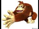 23 nuevas imágenes de Donkey Kong Jungle Beat