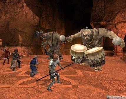 10 nuevas im�genes de El Se�or de los Anillos La Tercera Edad - Actualizado con nuevo video