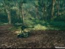 Nuevo tipo de 'ataque' para Snake en Metal Gear Solid 3: Snake Eater