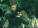 Nuevo tipo de 'ataque' para Snake en Metal Gear Solid 3: Snake Eater