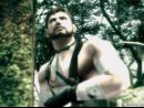 17 nuevas imágenes de Metal Gear Solid 3: Snake Eater - Actualizado con nuevo video