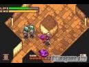 Boktai 2 : Solar Boy Django disponible en Europa en Mayo