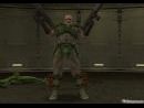 Nuevo video de Neo Contra para PlayStation 2