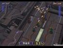 Konami Gamer’s Day: Neo Contra para PS2