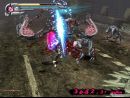11 nuevas capturas de Nano Breakers