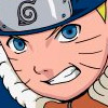 Naruto: Ninja Council 2 European Version consola