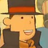 El profesor Layton y la Mscara de los Prodigios - (Nintendo 3DS)