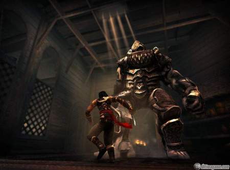 Ubisoft muestra las primeras imgenes de su 