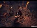 Nuevo video de Prince of Persia Warrior Within