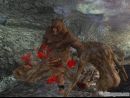 7 nuevas imágenes de Project Altered Beast para PlayStation 2