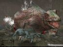 16 nuevas capturas de Project Altered Beast
