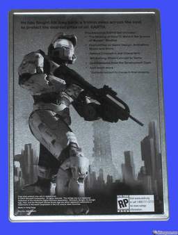 Halo 2 Vista para PC jugar online con los usuarios de Xbox 360