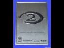 Anuncio oficial de Halo 2...