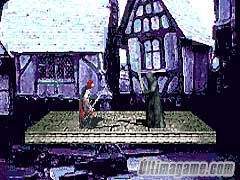 Primeras 5 im�genes de El Se�or de los Anillos: La Tercera Edad