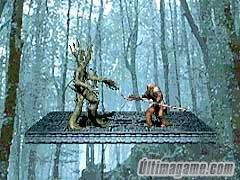 10 nuevas imgenes de El Seor de los Anillos La Tercera Edad - Actualizado con nuevo video